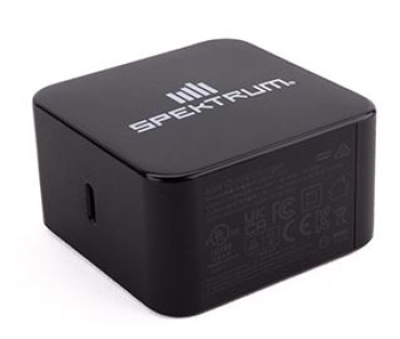 SPMXC2090PI Smart-Charger S100 LED 1-4S-6A COMBO